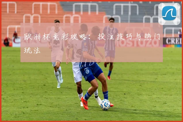 欧洲杯竞彩攻略:投注技巧与热门玩法